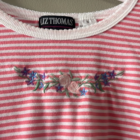 Embroidered shirt - Picture 2 of 4